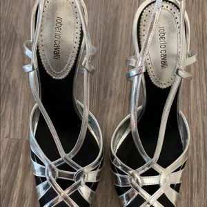 Roberto Cavalli Women’s Shoes